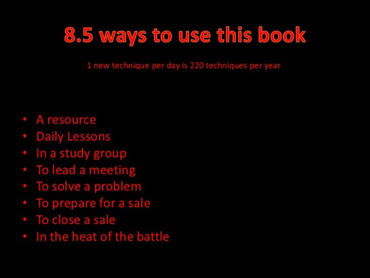 the sales bible by jeffrey gitomer